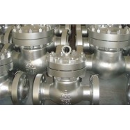 VALVES